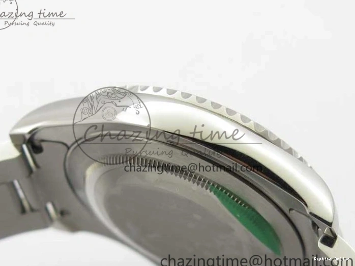 0301 Yacht-Master 116622 ARF 1:1 Best Edition 904L Steel Blue Dial on SS Bracelet SH UrbanStyle 2974